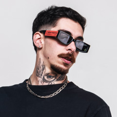 Mochakk - Live @ EDC Las Vegas 2025