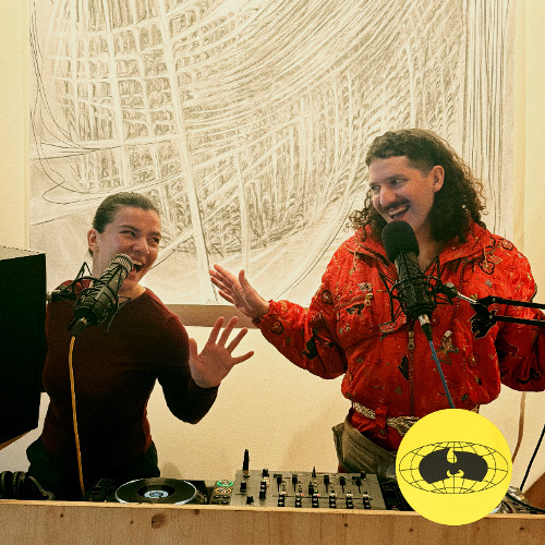 Moafunk Takeover - Anna Schreit & Poppe *Love Edition*