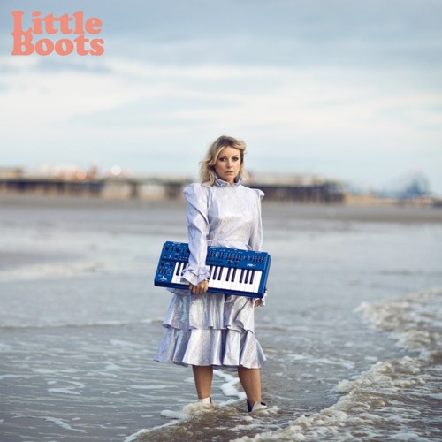 Little Boots - Back To Mine