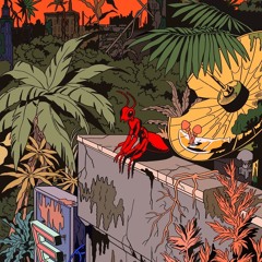 Highest in the room-Omgeskay