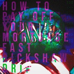 How To Pay Off Your Mortgage Fast (FLUSH IT)