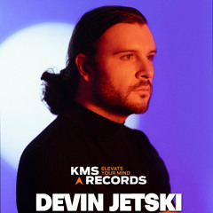 KMS Records - Devid Jetski