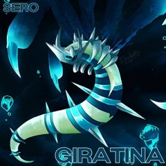 Giratina - Sero Prod. by vinogradov
