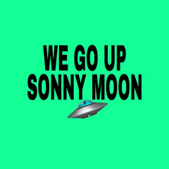 Sonny Moon - We Go Up - Remix (1)