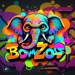 || PSY-TRANCE || "11 O' CLOAKLAND CROWS" Freestyle mix