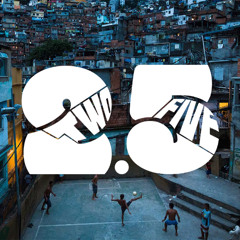 Club Baile (Mix Mondays 03)