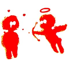 quien disparó a Cupido?¿ + aamphetamineed