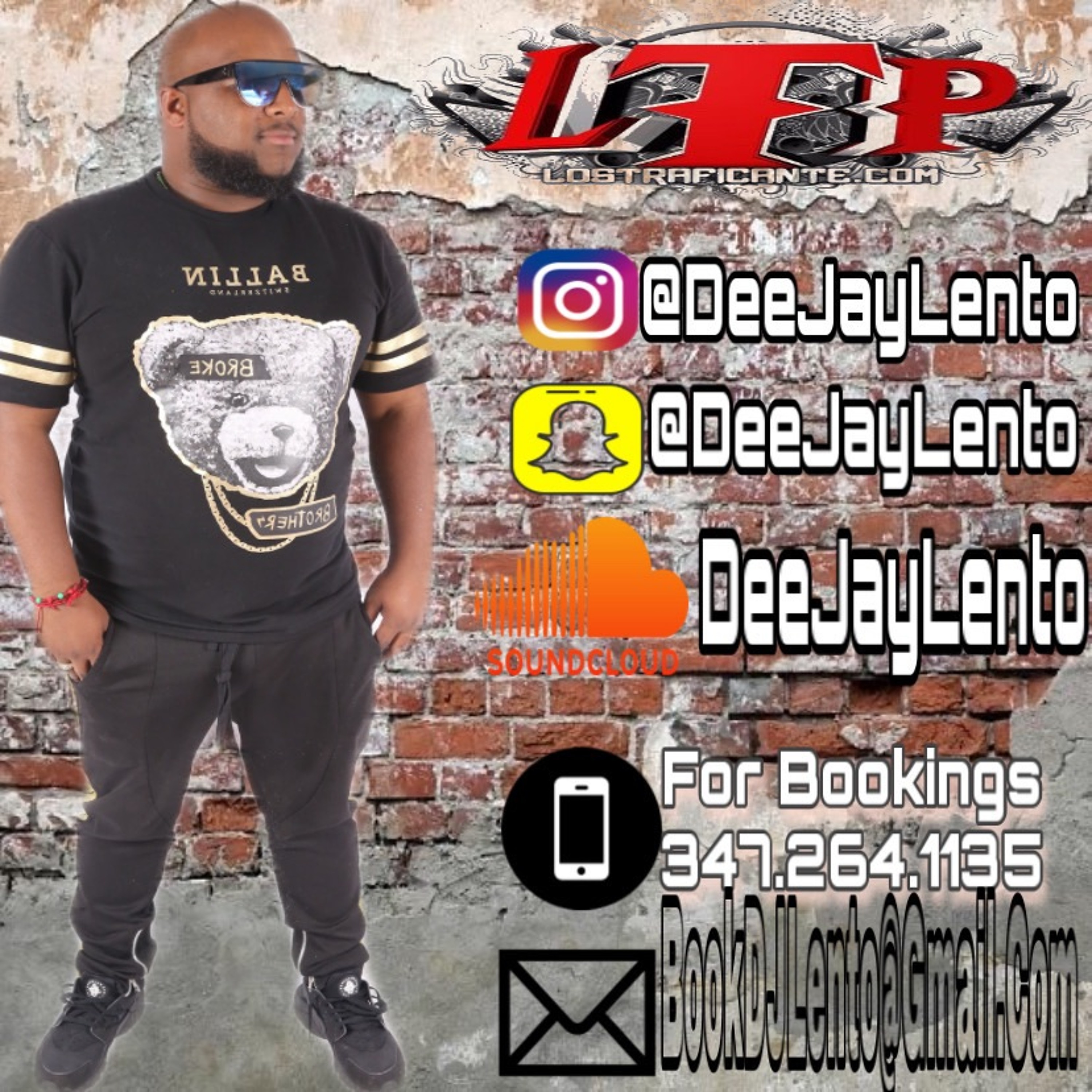 DeeJayLento