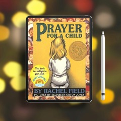 Prayer for a Child. Free of Charge [PDF]