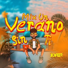 Mix Un Verano Sin Ti Album Bad Bunny 🐰 (Party, Titi me pregunto, Ojitos Lindos Y Mas) DJ JOFER 07