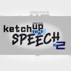 vallum - ketchup that speech #2 (excerpt)