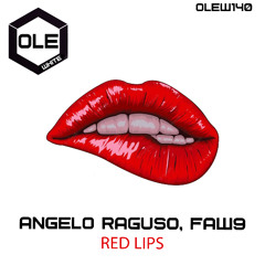 Red Lips [Ole Records White]