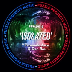 Isolated BY Fernando Arce & Dan Ros 🇲🇽 (PuzzleProjectsMusic)