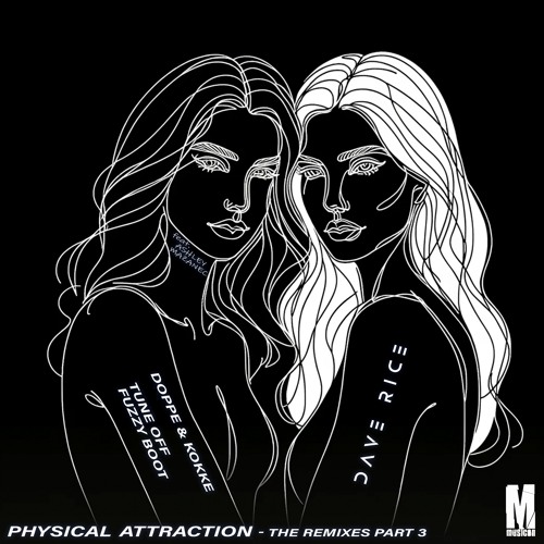 Dave Rice Feat. Ashley Mazanec - Physical Attraction (Tune Off Remix