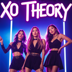 XO Theory - Miss Midnight