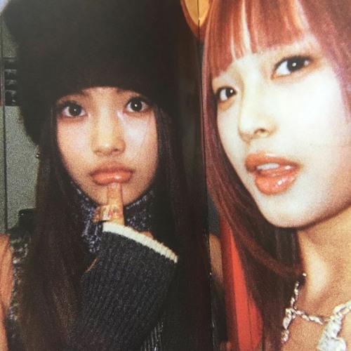 queen card - (g)idle (sped up)