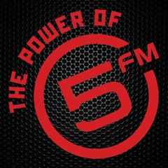 THE ULTIMIX AT 6 WITH DJ SPIN EAST LONDON ON THE DAS KAPITAL SHOW 5FM-2ND APRIL 2020-MIX 2