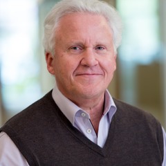 Former GE CEO Jeff Immelt