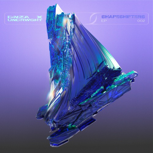 [Premiere] DNZA X Undrwght - Astro