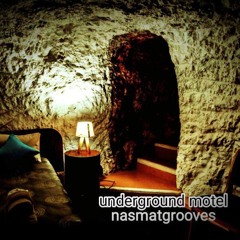 underground motel