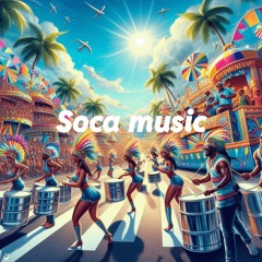 Soca Vol.3