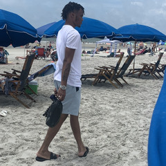 King K Global - Grown Man Shxt