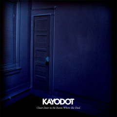 Stream Kayo Dot and the music of Toby Driver music | Listen