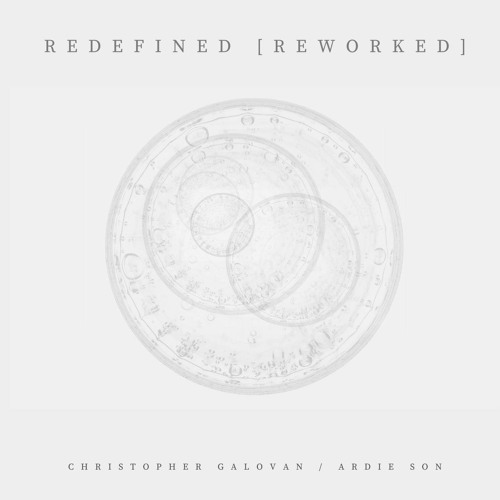 Redefined (Reworked) [feat. Ardie Son]