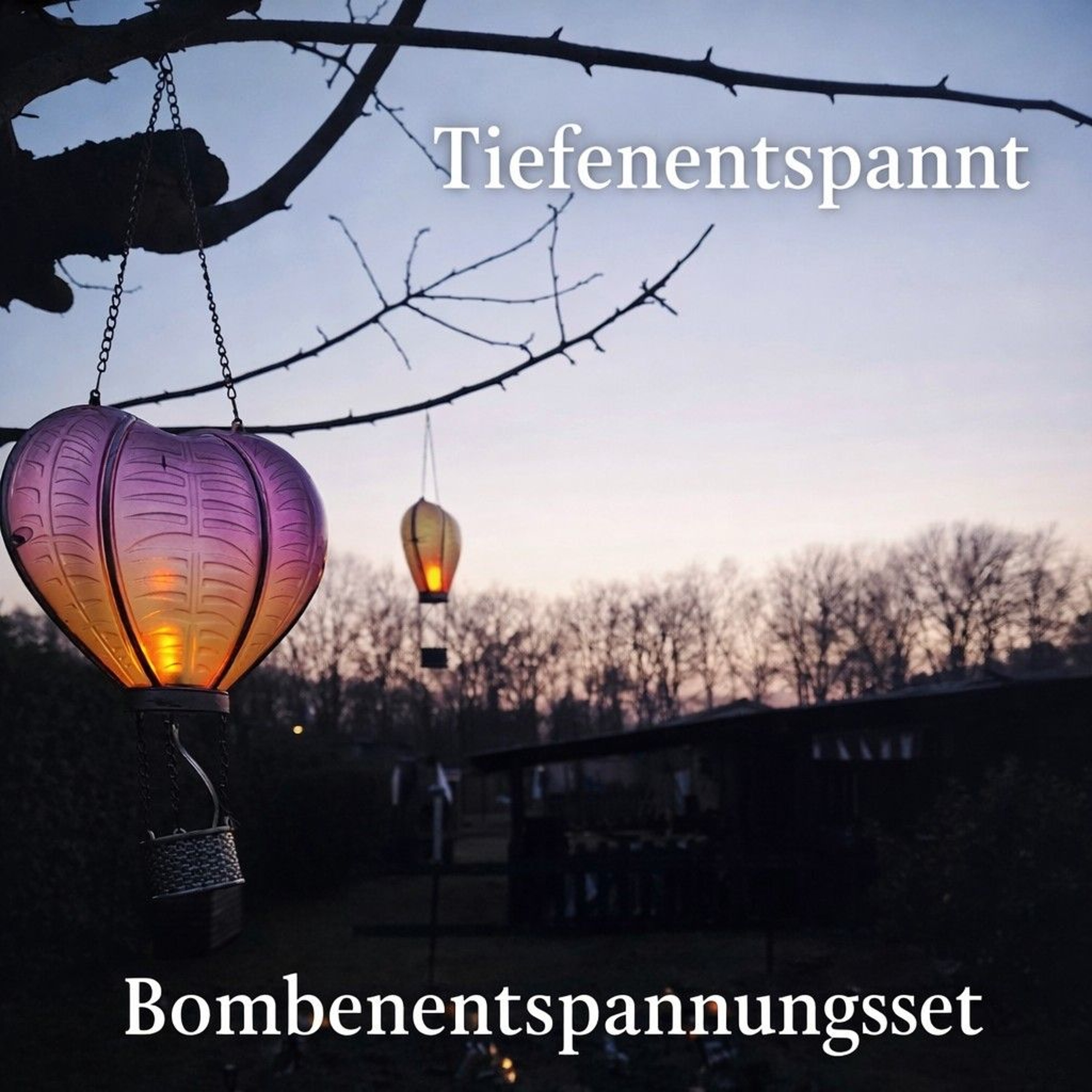 Bombenentspannungset  (free download)
