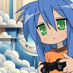 Stage 6: Cloud Chateau