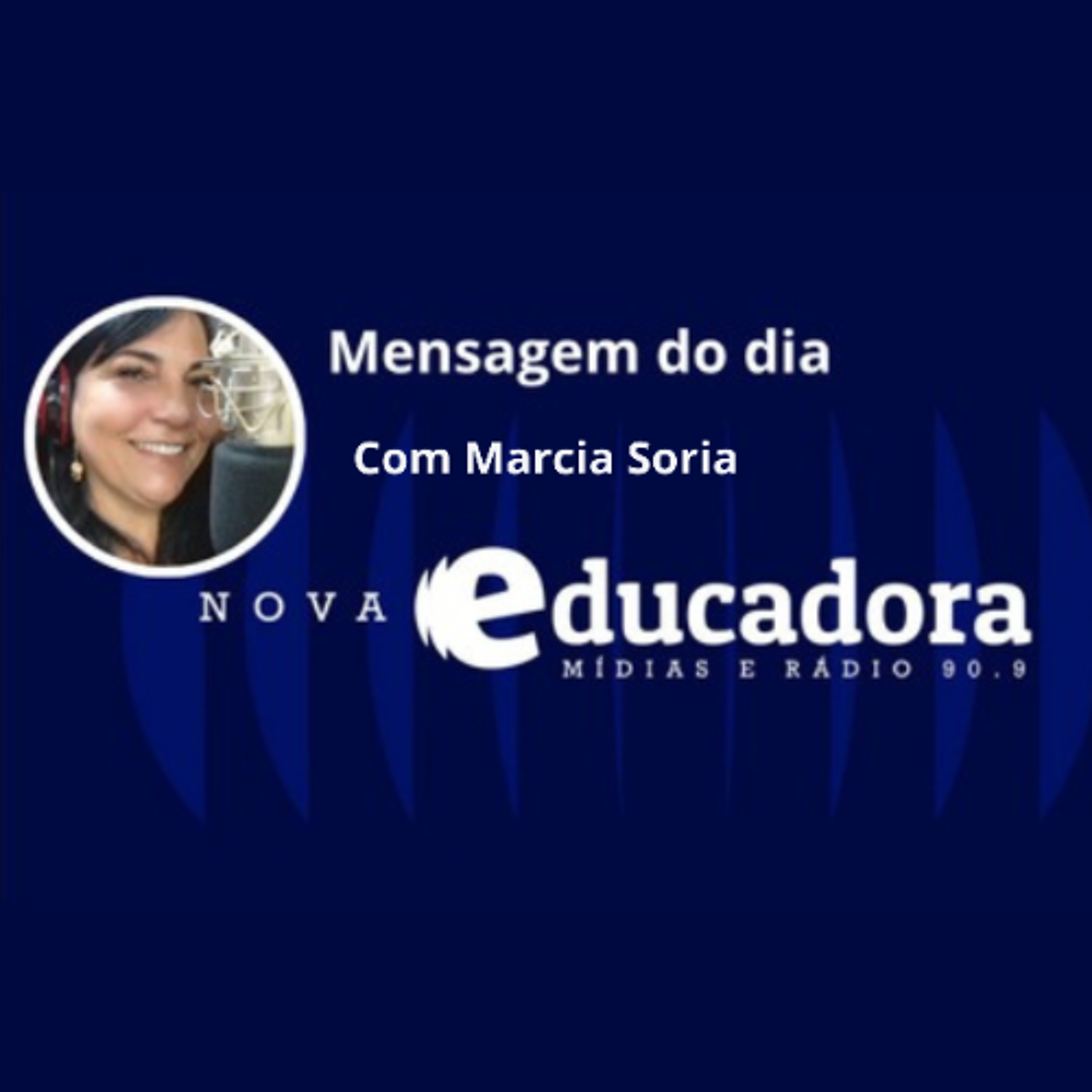 Mensagem do dia 23/04/2026