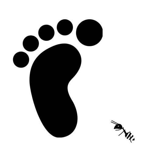Giants with feet of clay