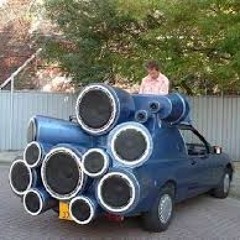 Oops I Forgot To Put A Limiter On My Bass