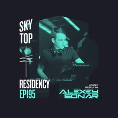 Alexey Sonar - SkyTop Residency 195