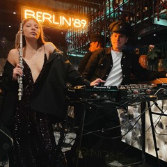 Frolov & Nastia Avangard live Flute At Barlin'89 30.12.2021 (Kyiv,UA)