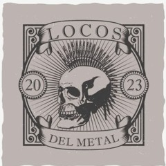 PROGRAMA NO. 31 DE LOCOS DEL METAL x LA EMISORA 90 ONLINE. (ESPECIAL: VORÁGINE - NO DEPENDIENTE)