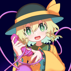 [東方自作アレンジ] Broken Toybox [原曲_ハルトマンの妖怪少女(Hartmann's Youkai Girl)