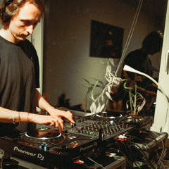 Pre-Party Podcast - PLUR Event [ 26.04.2025 ] || Episode 1