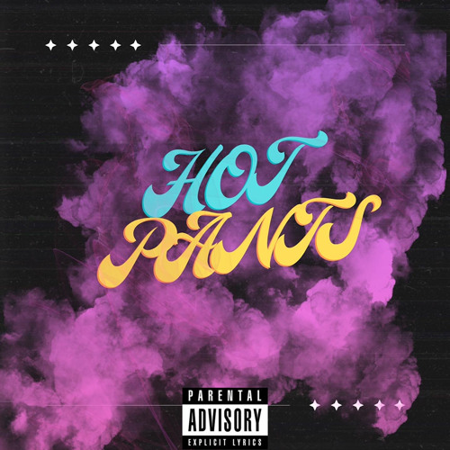 Stream YA X CHRIS GRESSWELL HOT PANTS by YA_01274 Listen online for