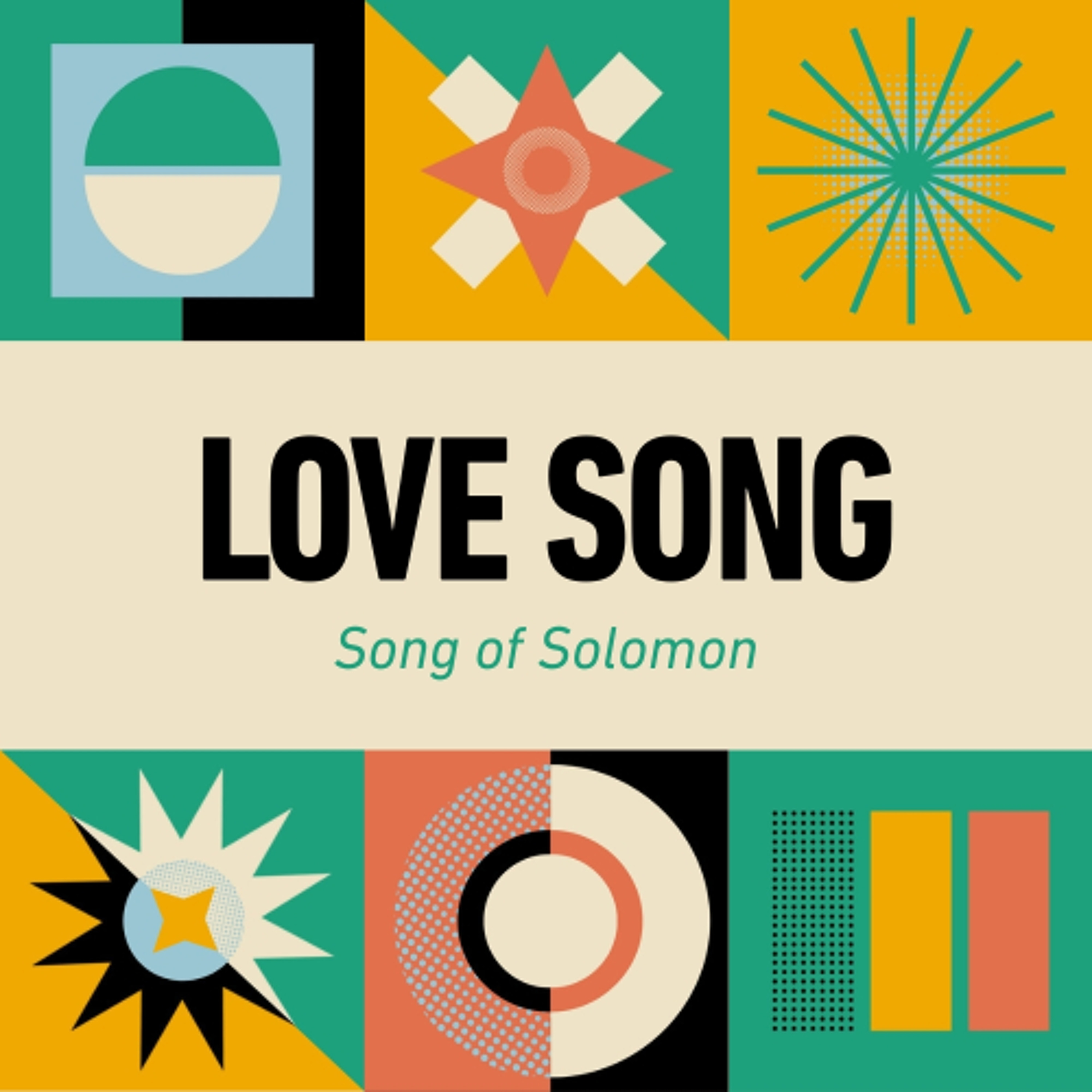 Love Song episode artwork
