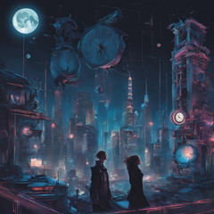 Toxic Wraith x LUIGI - Clock Strike Twelve (Alaskan Rhino Remix)