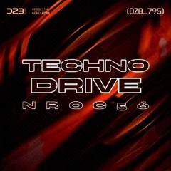 TechnoDrive001