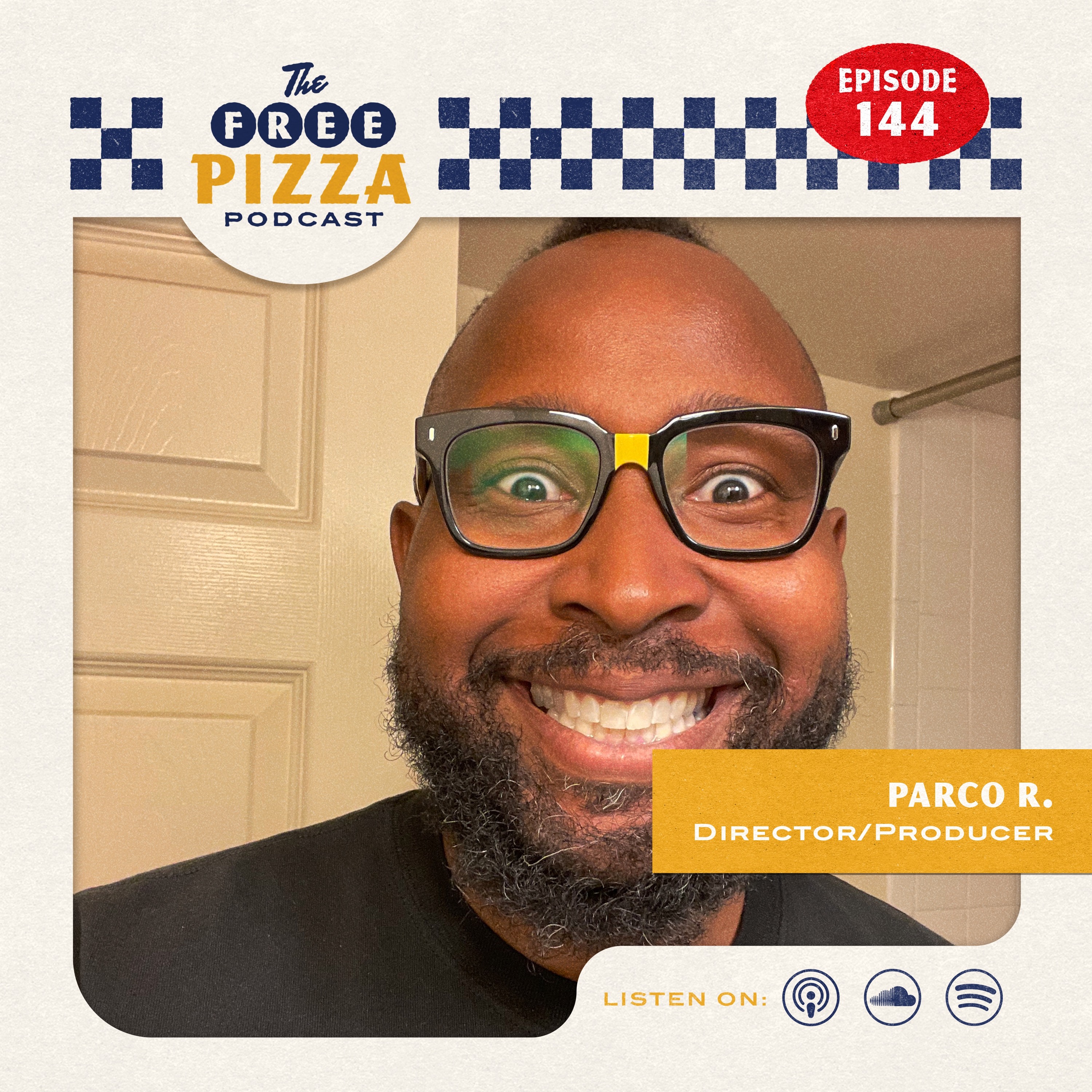 Free Pizza