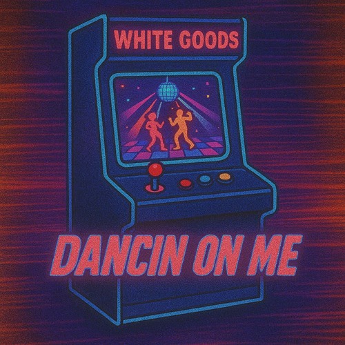 Dancin on me