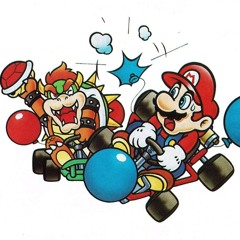 Not Like Koopa Beach