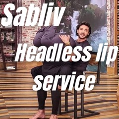 PREMIERE: Sabliv - Stah Pot [Self-Release]