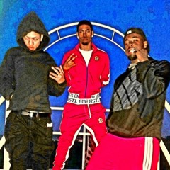 Over My Brotha  Ft.Greazy Freestyle