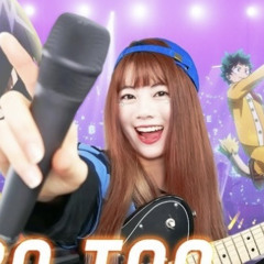 Raon - Hero Too