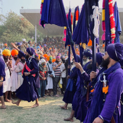 Judh Jite Inhee Ke Prasade - Giani Mehtab Singh Ji