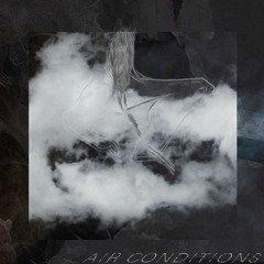 Air Conditions ~ a correspondance ~ open letter no. 3 (Seydisfjordur)